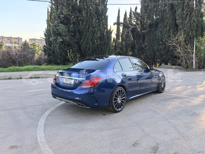 Big with watermark mercedes benz c class taraz georgiyev 6056