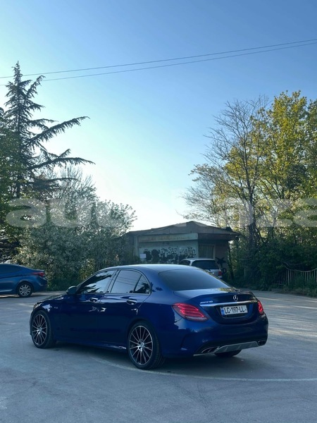 Big with watermark mercedes benz c class taraz georgiyev 6056