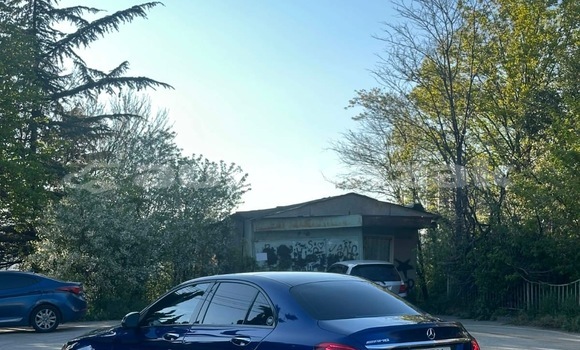 Buy Used Mercedes-Benz C–Class Blue Car in Georgiyev in Taraz Buy Used Mercedes-Benz C–Class Blue Car in Georgiyev in Taraz