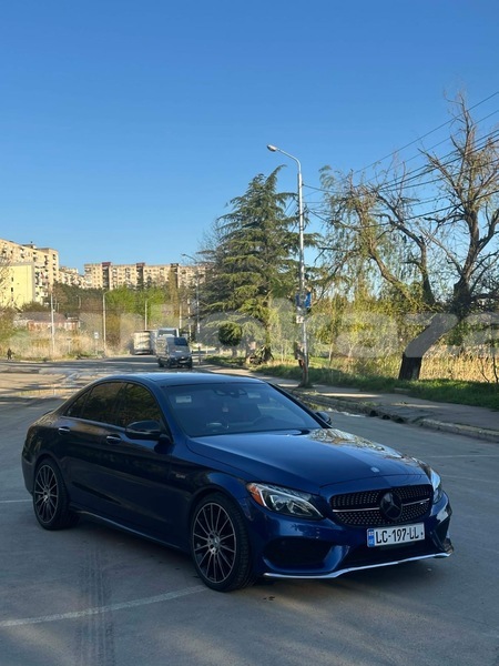 Big with watermark mercedes benz c class taraz georgiyev 6056