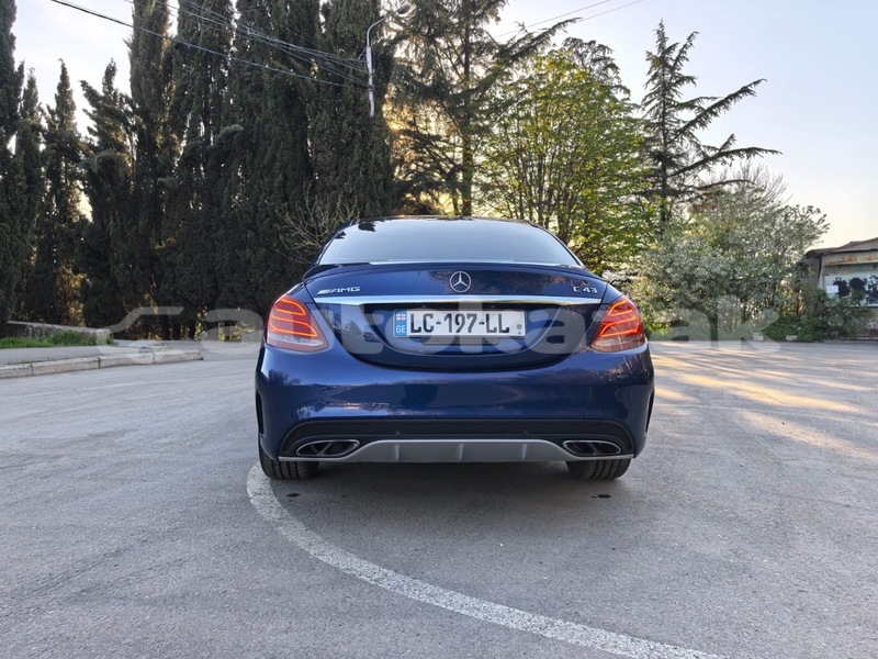 Big with watermark mercedes benz c class taraz georgiyev 6056