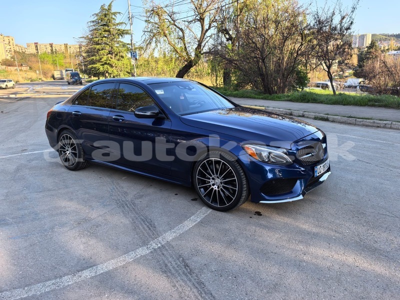 Big with watermark mercedes benz c class taraz georgiyev 6056