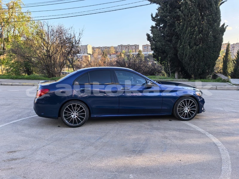 Big with watermark mercedes benz c class taraz georgiyev 6056