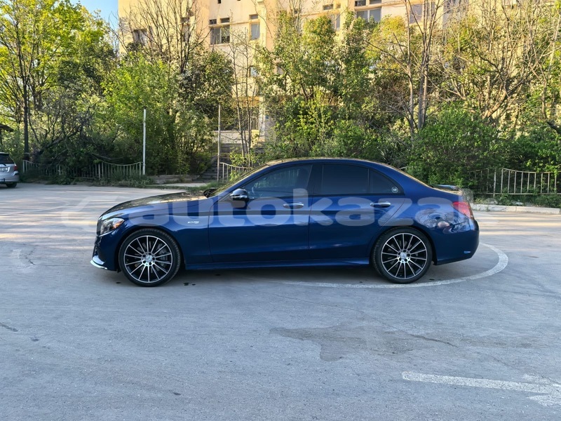 Big with watermark mercedes benz c class taraz georgiyev 6056