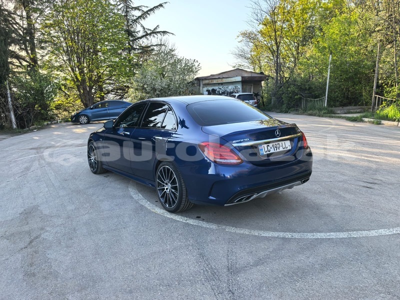 Big with watermark mercedes benz c class taraz georgiyev 6056