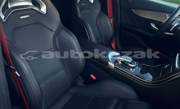 Buy Used Mercedes-Benz C–Class Blue Car in Georgiyev in Taraz Buy Used Mercedes-Benz C–Class Blue Car in Georgiyev in Taraz