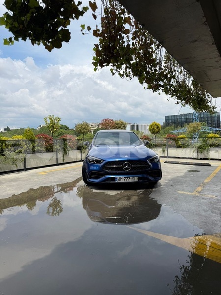 Big with watermark mercedes benz c class taraz georgiyev 6057