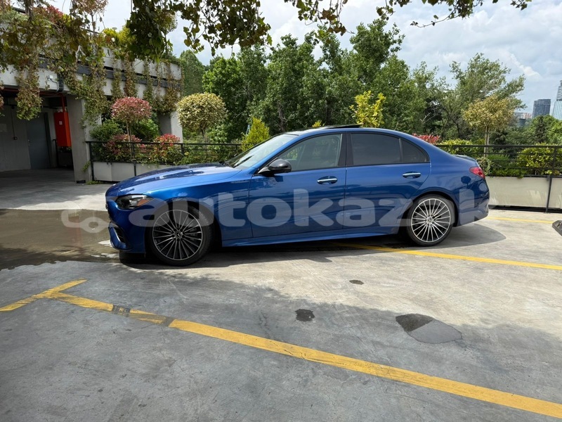 Big with watermark mercedes benz c class taraz georgiyev 6057