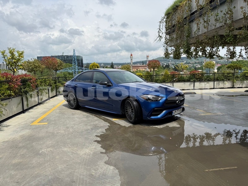 Big with watermark mercedes benz c class taraz georgiyev 6057