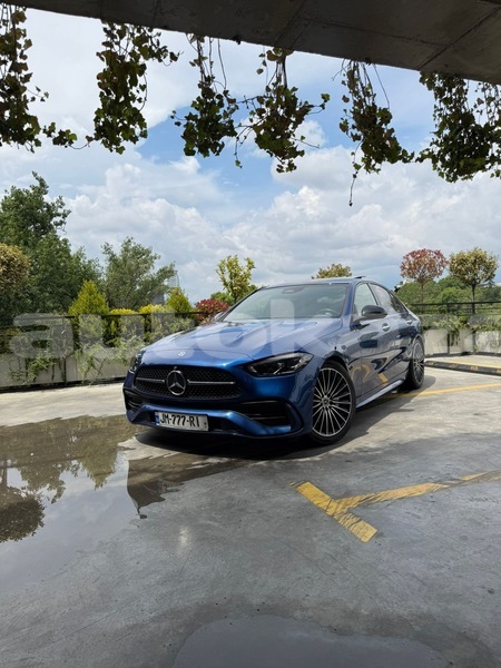 Big with watermark mercedes benz c class taraz georgiyev 6057