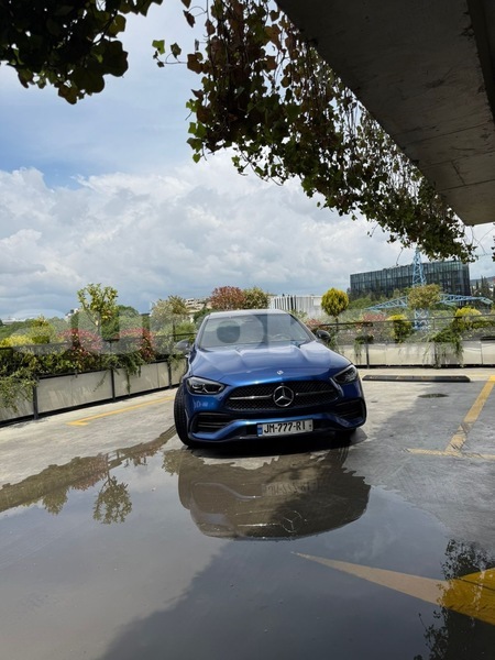 Big with watermark mercedes benz c class taraz georgiyev 6057