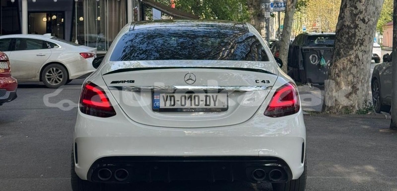 Big with watermark mercedes benz c class taraz georgiyev 6058