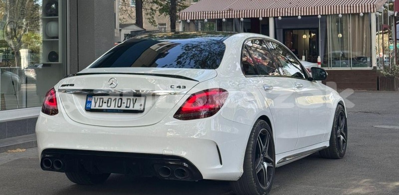 Big with watermark mercedes benz c class taraz georgiyev 6058