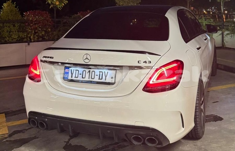 Big with watermark mercedes benz c class taraz georgiyev 6058