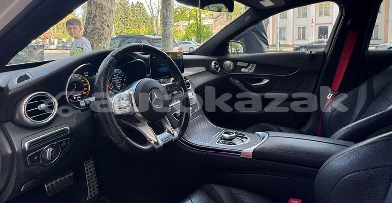 Big with watermark mercedes benz c class taraz georgiyev 6058