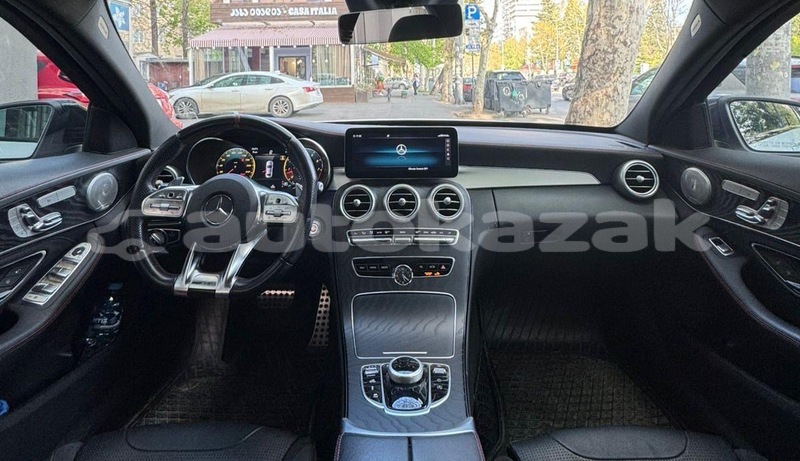 Big with watermark mercedes benz c class taraz georgiyev 6058