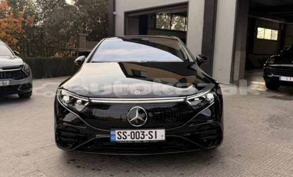 Buy Used Mercedes-Benz Esprit Black Car in Georgiyev in Taraz Buy Used Mercedes-Benz Esprit Black Car in Georgiyev in Taraz