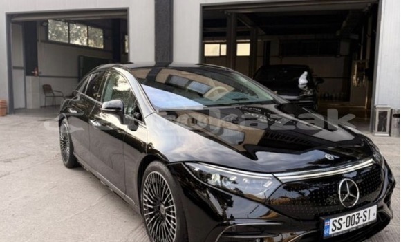 Buy Used Mercedes-Benz Esprit Black Car in Georgiyev in Taraz Buy Used Mercedes-Benz Esprit Black Car in Georgiyev in Taraz