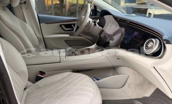 Buy Used Mercedes-Benz Esprit Black Car in Georgiyev in Taraz Buy Used Mercedes-Benz Esprit Black Car in Georgiyev in Taraz