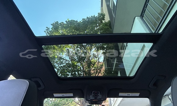 Buy Used Audi Q8 Silver Car in Georgiyev in Taraz Buy Used Audi Q8 Silver Car in Georgiyev in Taraz