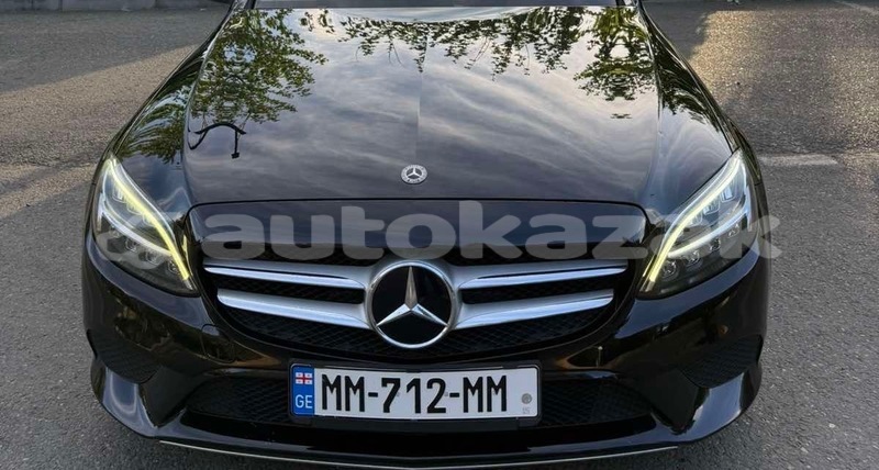 Big with watermark mercedes benz c class taraz georgiyev 6062