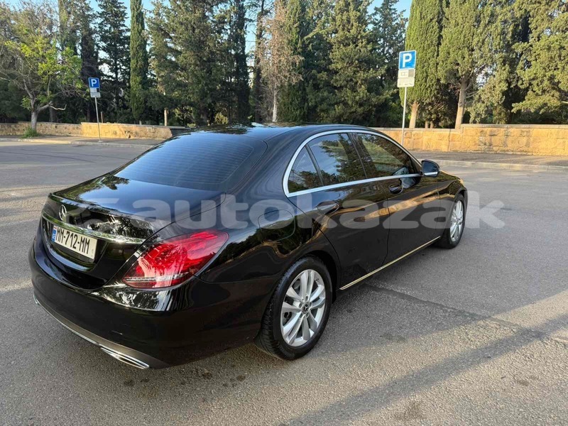 Big with watermark mercedes benz c class taraz georgiyev 6062