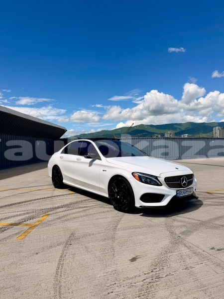 Big with watermark mercedes benz c class taraz georgiyev 6063