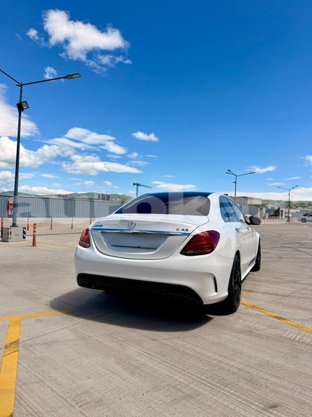 Big with watermark mercedes benz c class taraz georgiyev 6063