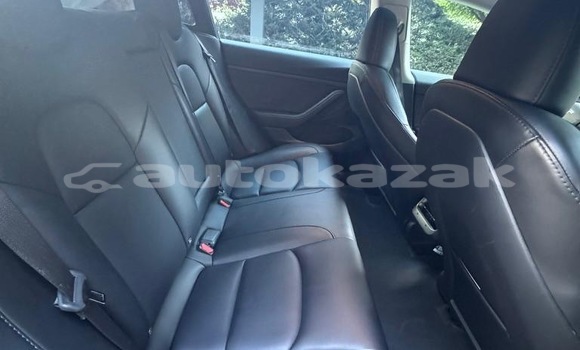 Buy Used Tesla Model 3 Black Car in Georgiyev in Taraz Buy Used Tesla Model 3 Black Car in Georgiyev in Taraz