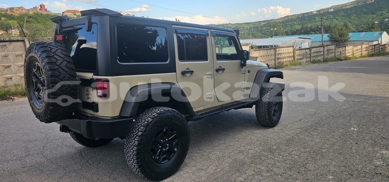 Big with watermark jeep wrangler taraz georgiyev 6065