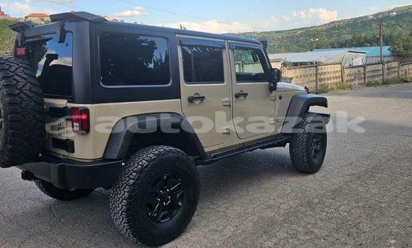 Buy Used Jeep Wrangler Other Car in Georgiyev in Taraz Buy Used Jeep Wrangler Other Car in Georgiyev in Taraz