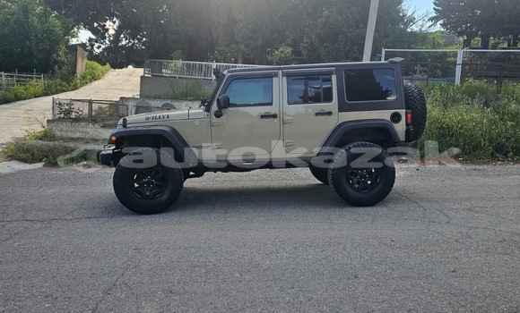 Buy Used Jeep Wrangler Other Car in Georgiyev in Taraz Buy Used Jeep Wrangler Other Car in Georgiyev in Taraz