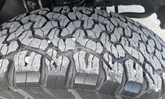 Buy Used Jeep Wrangler Other Car in Georgiyev in Taraz Buy Used Jeep Wrangler Other Car in Georgiyev in Taraz