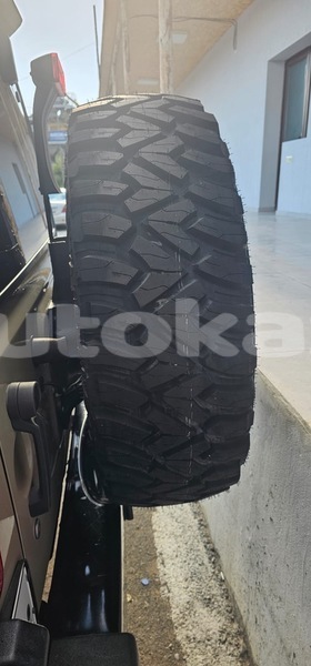 Big with watermark jeep wrangler taraz georgiyev 6065