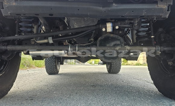 Buy Used Jeep Wrangler Other Car in Georgiyev in Taraz Buy Used Jeep Wrangler Other Car in Georgiyev in Taraz