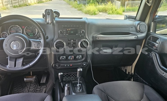 Buy Used Jeep Wrangler Other Car in Georgiyev in Taraz Buy Used Jeep Wrangler Other Car in Georgiyev in Taraz