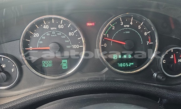 Buy Used Jeep Wrangler Other Car in Georgiyev in Taraz Buy Used Jeep Wrangler Other Car in Georgiyev in Taraz