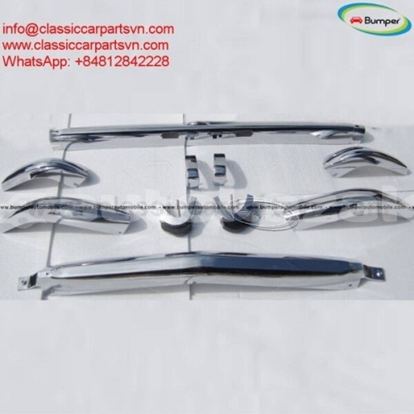 Big with watermark a bmw 2002 bumpers 1968 1971 1 600x600