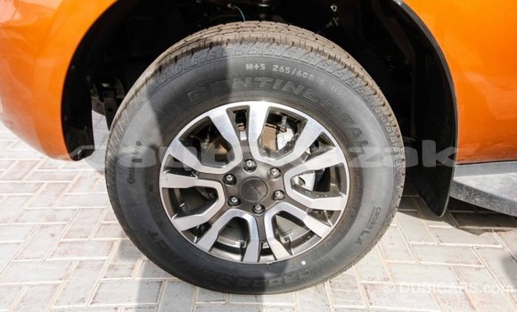 Buy Import Ford Ranger Other Car in Import - Dubai in Akmecet