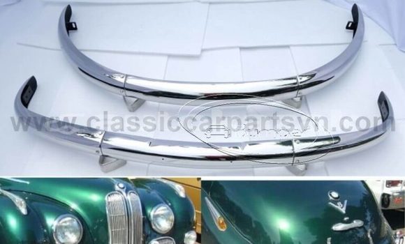BMW 501 (1952-1962) 