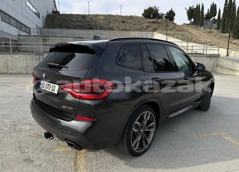Big with watermark bmw x3 taraz georgiyev 6074