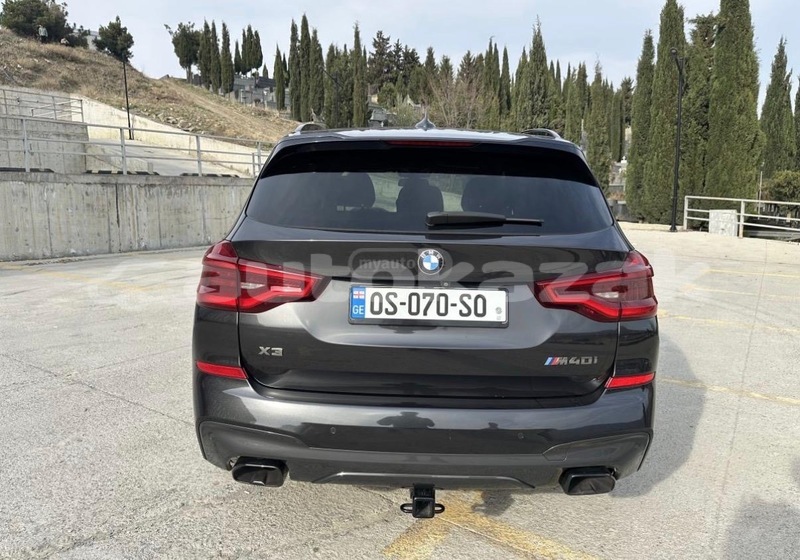 Big with watermark bmw x3 taraz georgiyev 6074