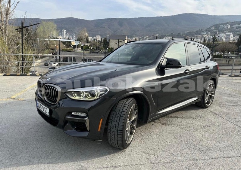 Big with watermark bmw x3 taraz georgiyev 6074