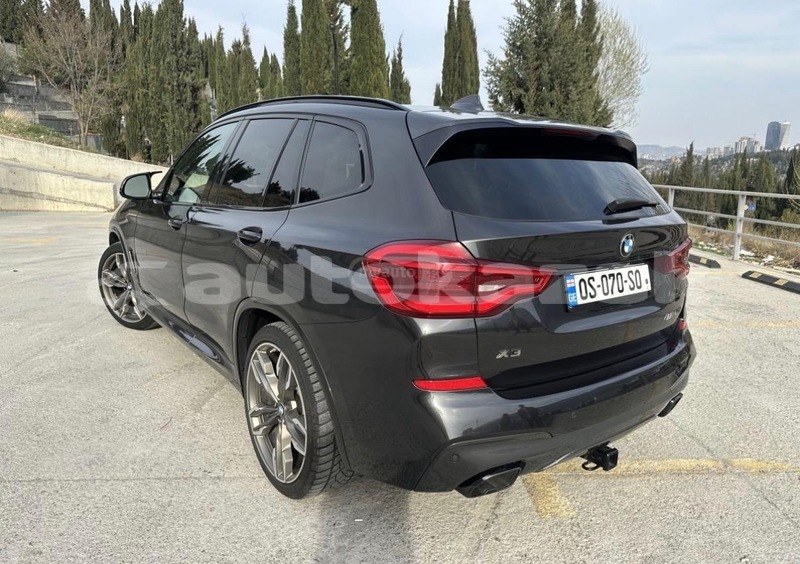 Big with watermark bmw x3 taraz georgiyev 6074