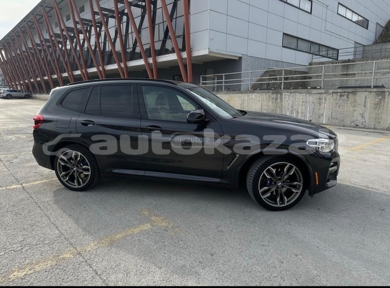 Big with watermark bmw x3 taraz georgiyev 6074