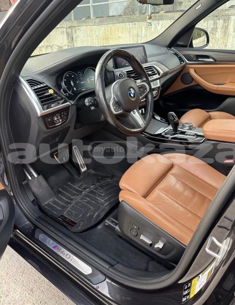 Big with watermark bmw x3 taraz georgiyev 6074