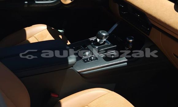 Buy Used Mazda CX-9 White Car in Georgiyev in Taraz Buy Used Mazda CX-9 White Car in Georgiyev in Taraz