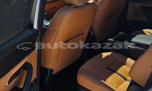Buy Used Mazda CX-9 White Car in Georgiyev in Taraz Buy Used Mazda CX-9 White Car in Georgiyev in Taraz