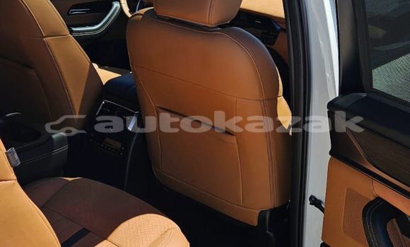 Buy Used Mazda CX-9 White Car in Georgiyev in Taraz Buy Used Mazda CX-9 White Car in Georgiyev in Taraz