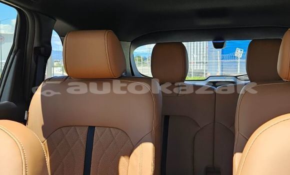 Buy Used Mazda CX-9 White Car in Georgiyev in Taraz Buy Used Mazda CX-9 White Car in Georgiyev in Taraz